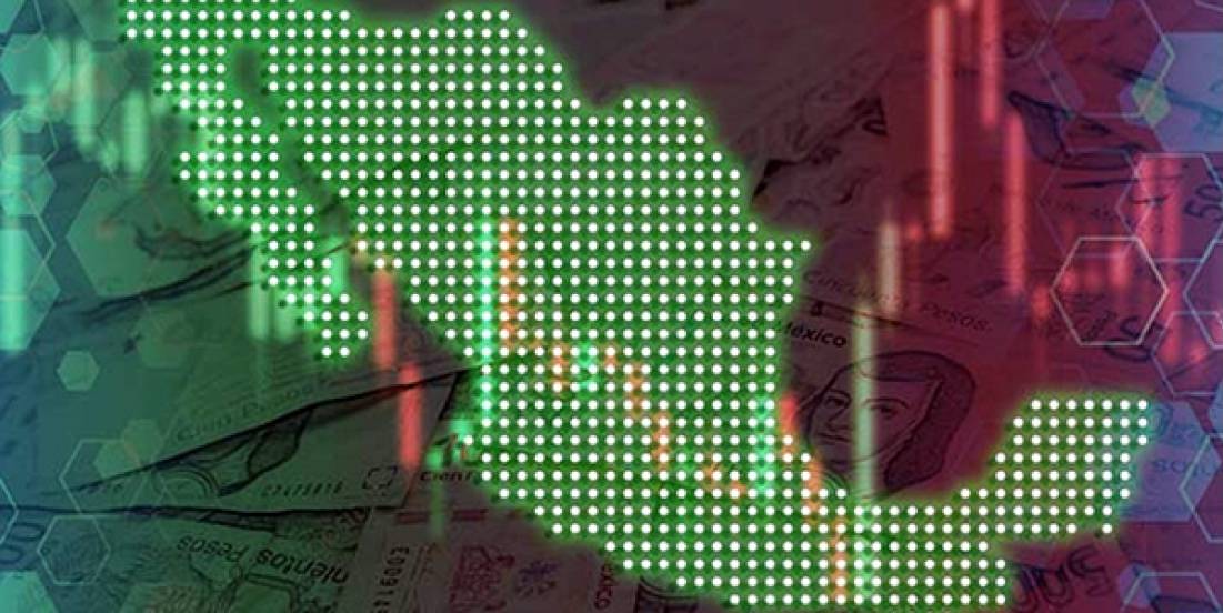 Economía cierra 2025 sin recesión; anticipa crecimiento moderado en 2026