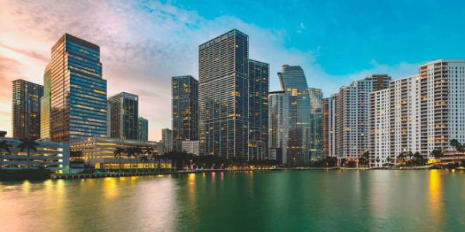 Miami consolida su atractivo para inversionistas mexicanos rumbo a 2026