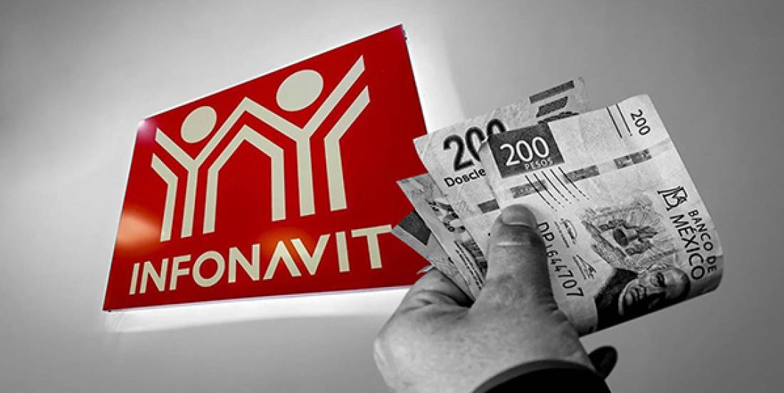 Infonavit reestructura más de 4.8 millones de créditos impagables