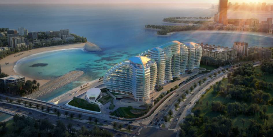 Zaha Hadid Architects impulsa crecimiento con foco en Medio Oriente