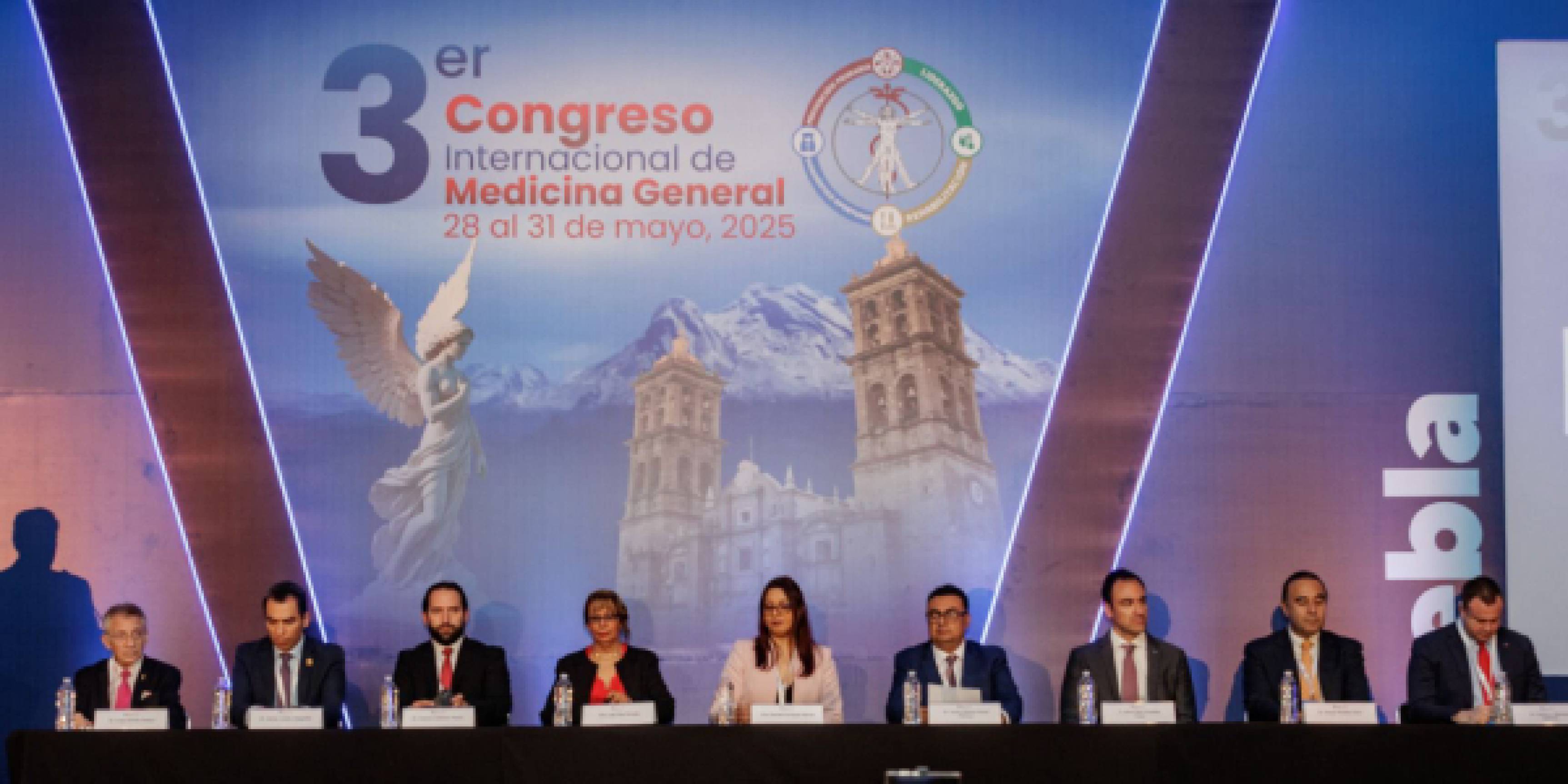 Congresos y convenciones dejan más de 395 mdp a Puebla capital en 2025