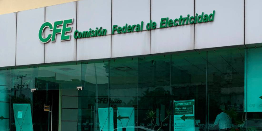 CFE alerta sobre intentos de fraude en su nombre y ciberdelitos