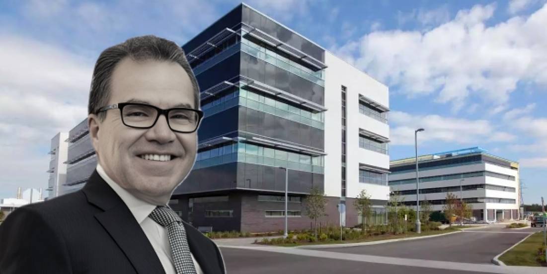 Fibra Prologis anuncia relevo en su dirección general tras retiro de Ibarzábal