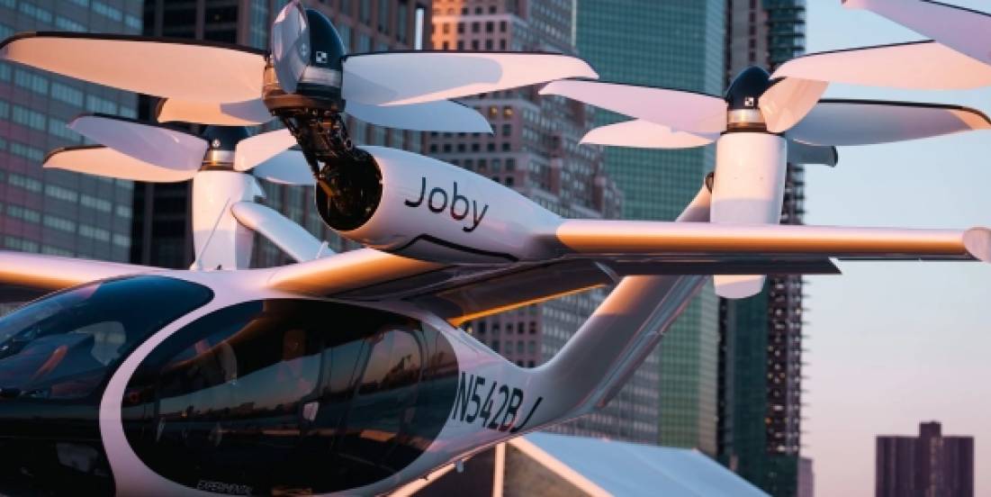 Movilidad aérea urbana despega desde el real estate