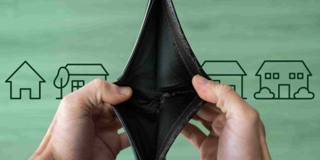 La vivienda en Estados Unidos sigue fuera del alcance de la mayoría