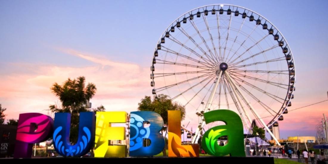 Turismo en Puebla crece en 2025: más visitantes y mayor derrama económica