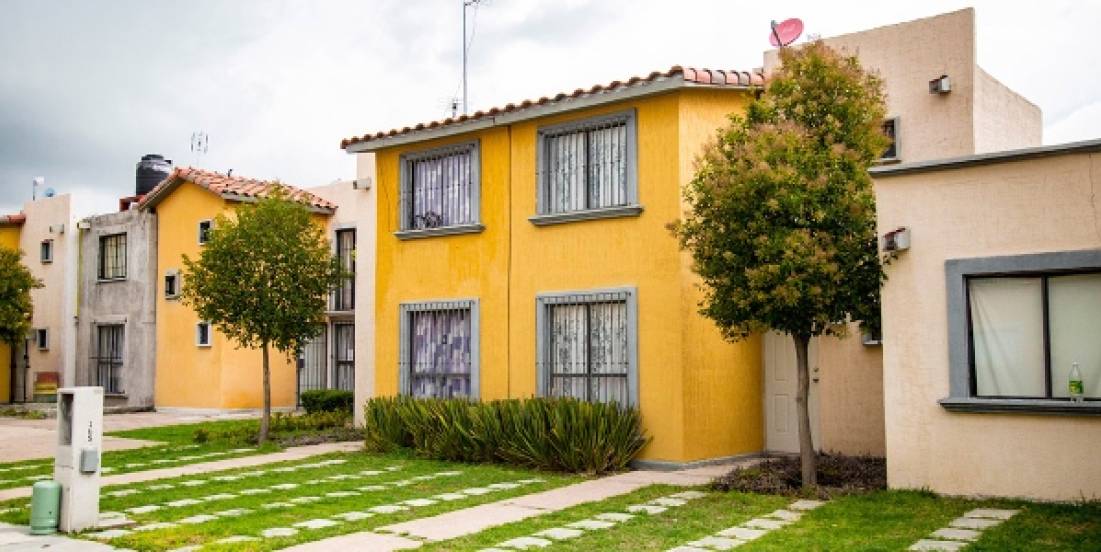 La vivienda social, el gran cuello de botella del mercado habitacional