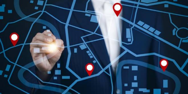 Optimizar rutas, la clave ambiental de la logística rumbo a 2026