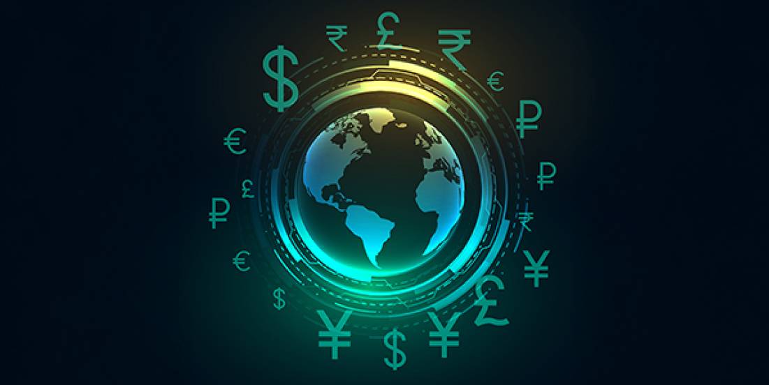 Peso mexicano destaca entre divisas emergentes y entorno global de cautela