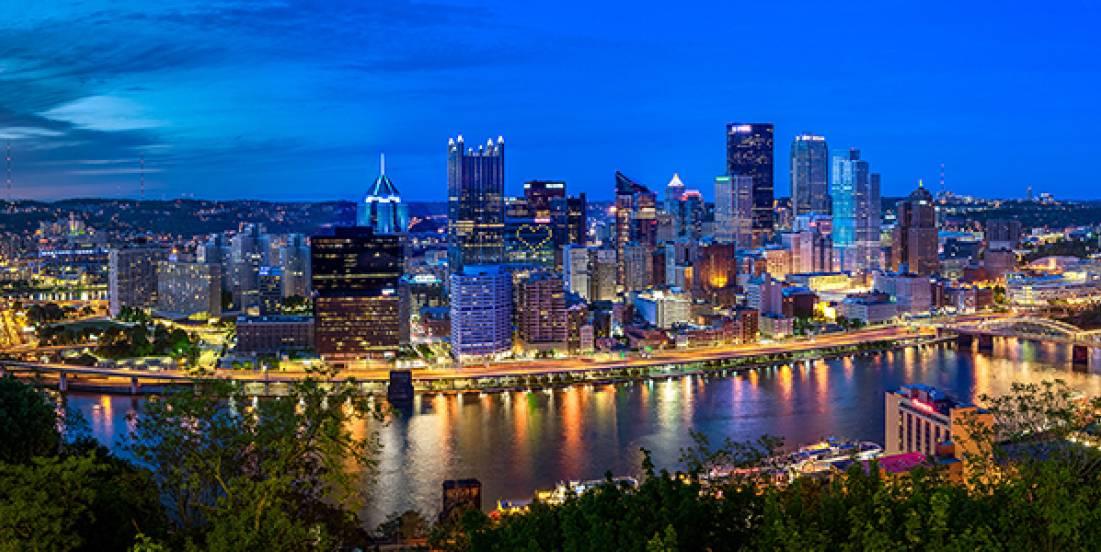 10 mejores ciudades de EU para compradores de vivienda primerizos