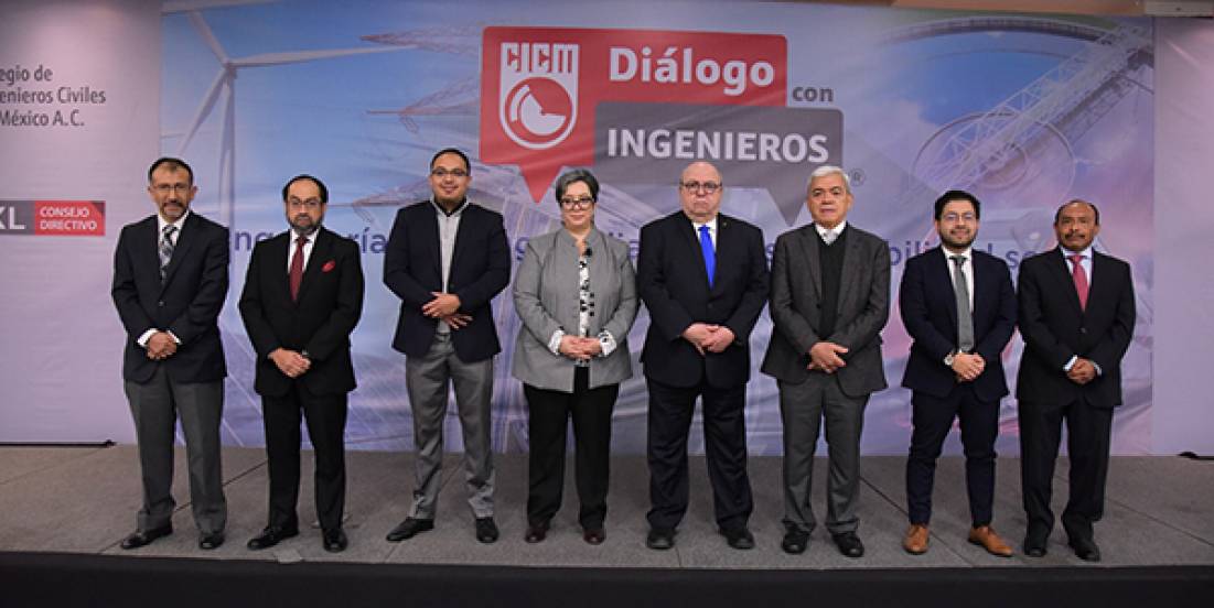 CICM urge a reforzar el financiamiento ante daños y pérdidas por desastres