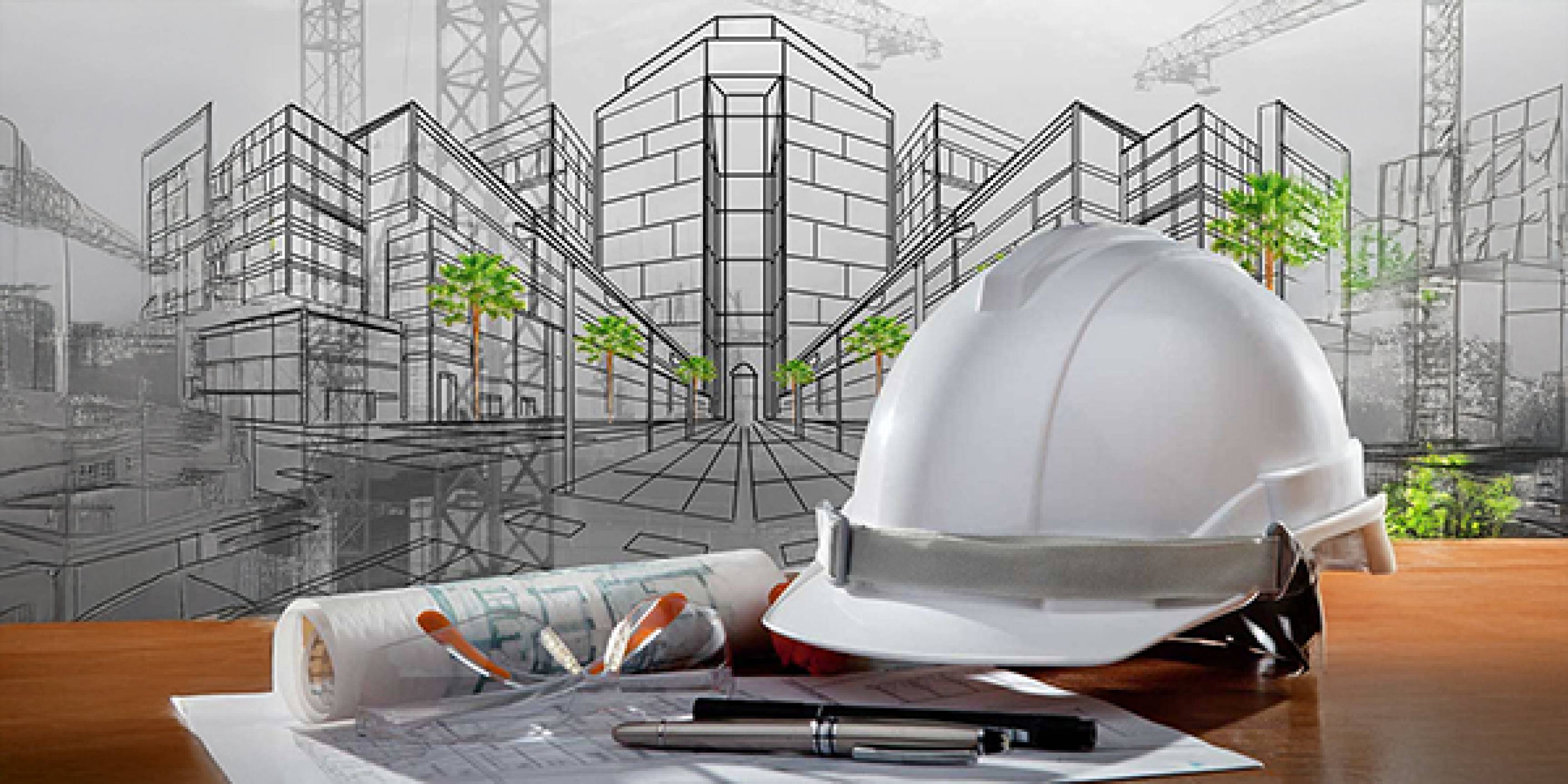 Construcción repunta en la recta final de 2025, pero sostiene caída acumulada