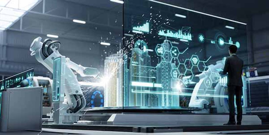 Mercado industrial de CDMX cierra 2025 con baja disponibilidad y presión en rentas