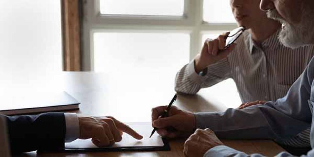 Derecho sucesorio: clave legal para conservar el patrimonio inmobiliario