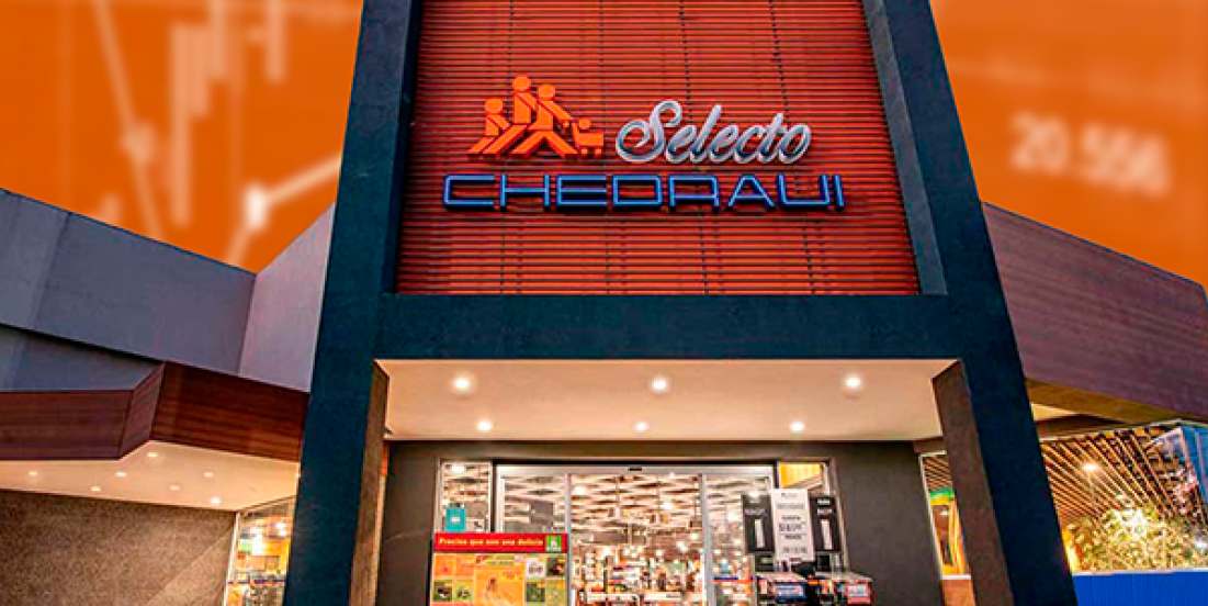 Chedraui acelera expansión con un plan de inversión disciplinada