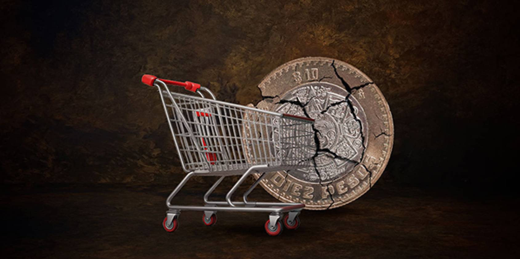 Consumo privado cierra 2025 con debilidad, anticipa inicio lento en 2026