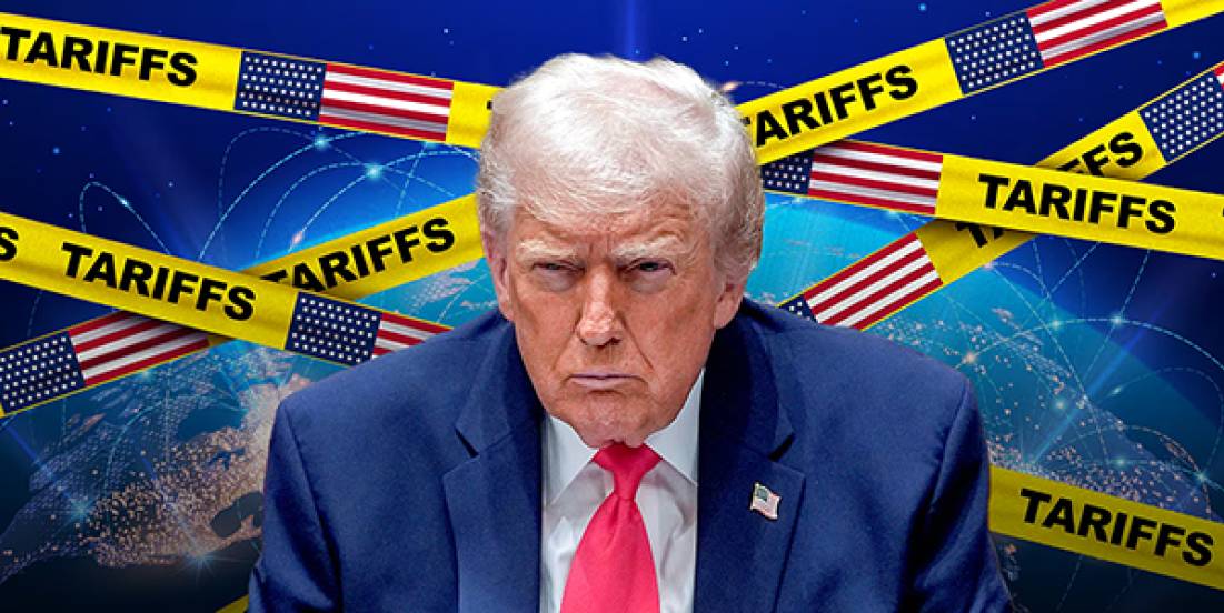 El peso se deprecia ante aversión al riesgo por amenazas arancelarias de Trump