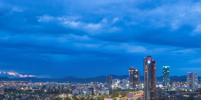Demanda de oficinas en Puebla crece 15% y refuerza su atractivo para empresas
