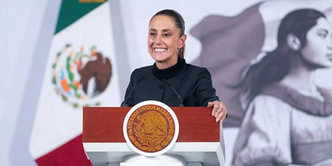 Gobierno de México invertirá 50 mmdp en conservación de carreteras y Bachetón