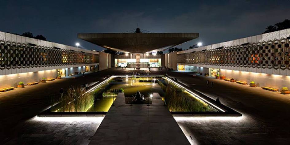 Récord de visitantes y premio internacional: MNA 2025