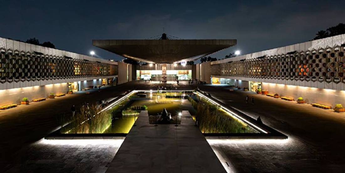 Récord de visitantes y premio internacional: MNA 2025