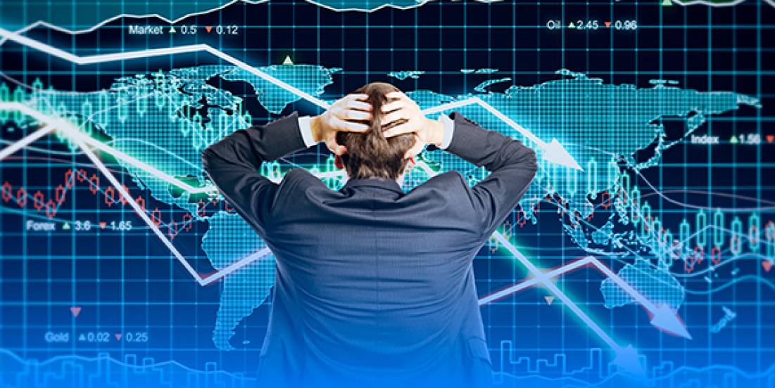 Peso se deprecia pese a debilidad del dólar y un entorno de incertidumbre global