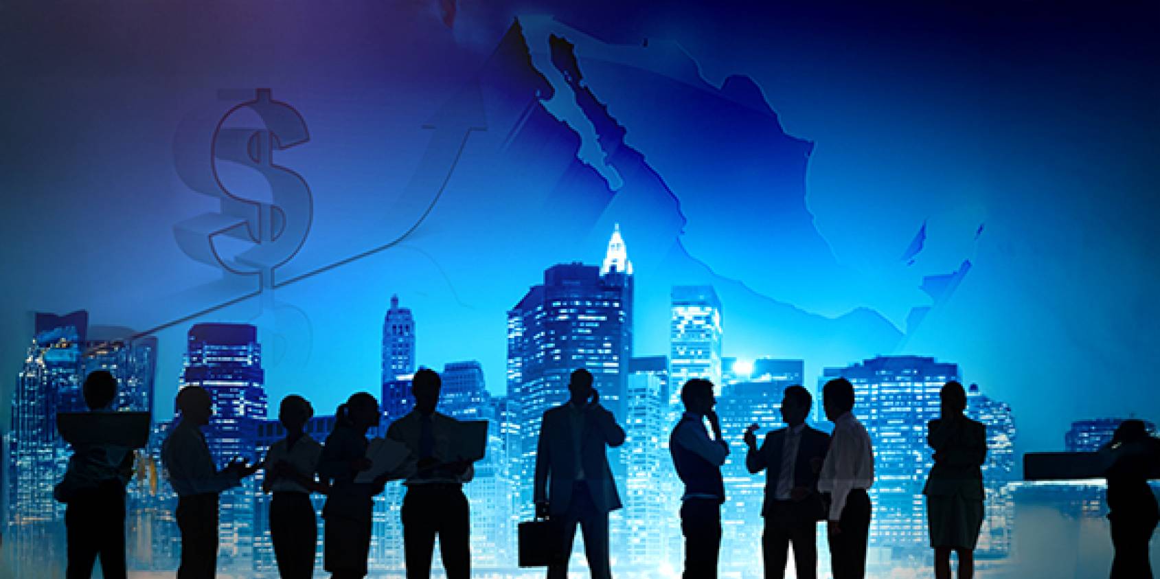 Los motores económicos de México en 2026 serán más equilibrados