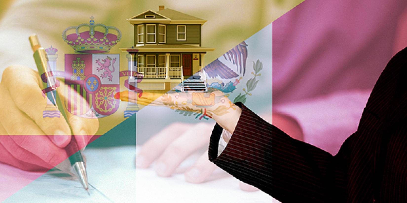 Mexicanos incrementan inversión inmobiliaria residencial en España