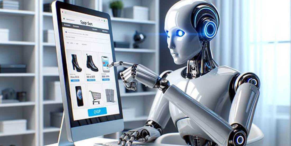 IA, confianza y precios claros: así compran los consumidores en 2026