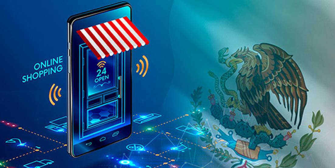 E-commerce en México: 74% ya compra en línea y el reto ahora es la rentabilidad