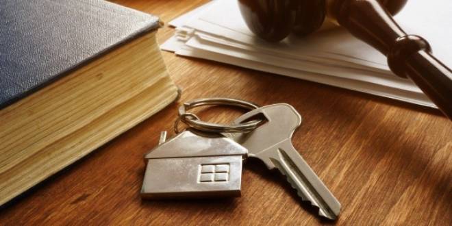 ¿Qué hacer cuando se extingue un usufructo?