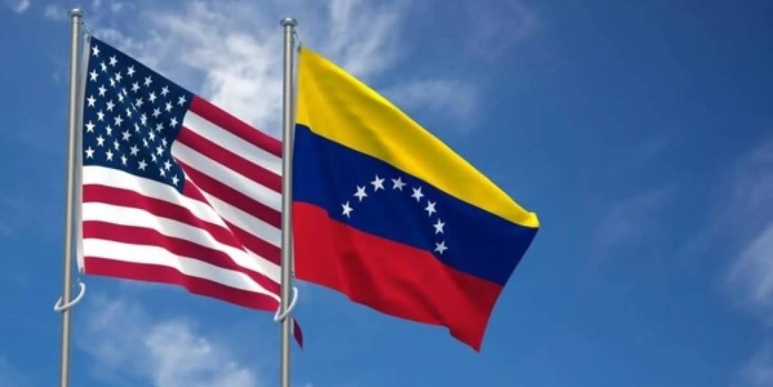 Conectividad aérea EE.UU.–Venezuela: vuelos directos podrían volver