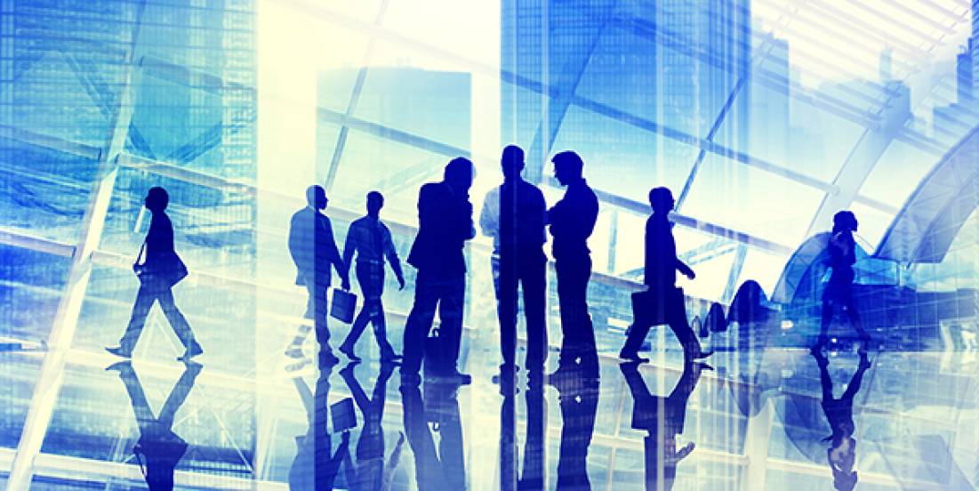 CDMX cierra 2025 con absorción de 247 mil m² en oficinas y vacancia baja a 17.6%