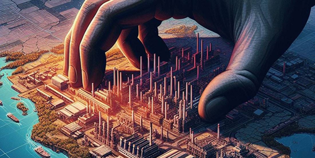 Nearshoring impulsa a Texas y abre una ventana estratégica para México