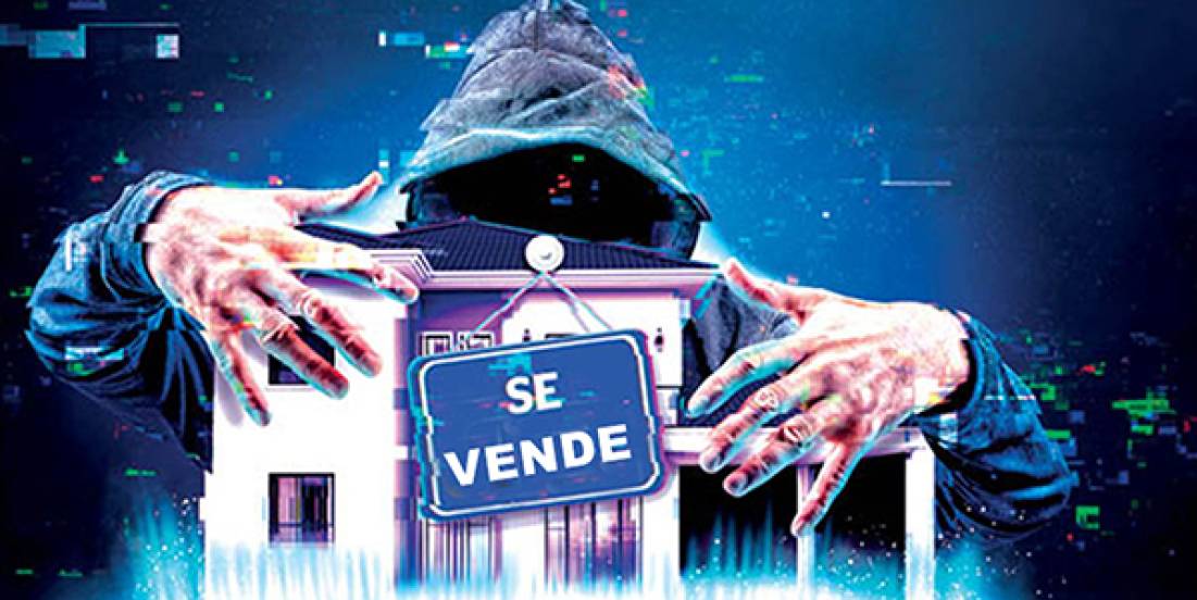 Fraudes inmobiliarios cuestan 600 mdp al año en México; blinda tu inversión