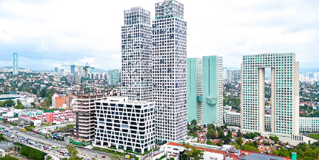 Comunidad, nuevo factor clave en la plusvalía de la vivienda vertical