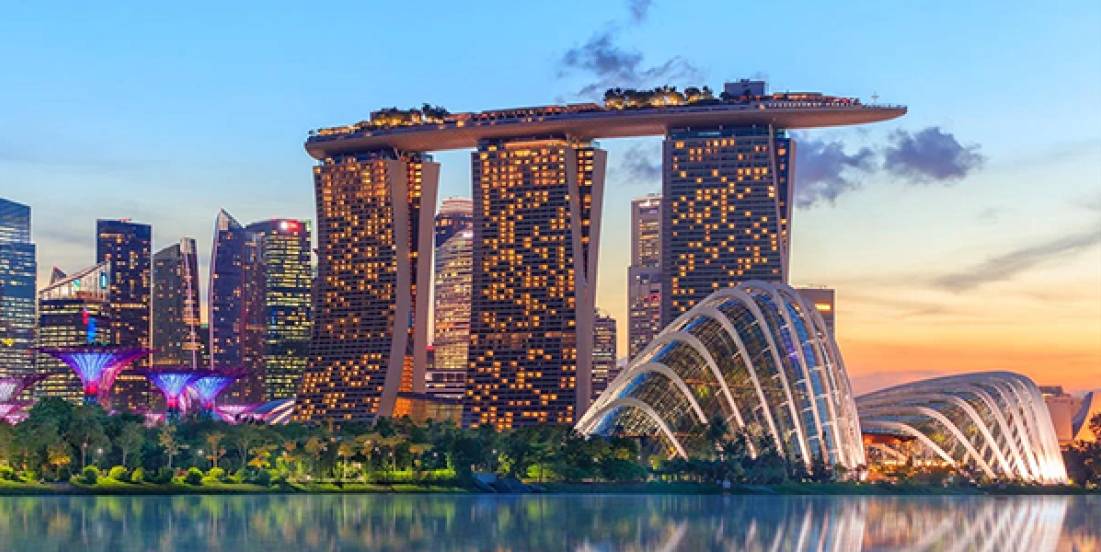 Las ciudades que dominarán y definirán la economía mundial en 2026