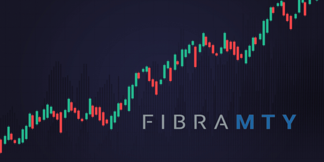 Fibra MTY obtiene calificación crediticia con grado de inversión por S&P