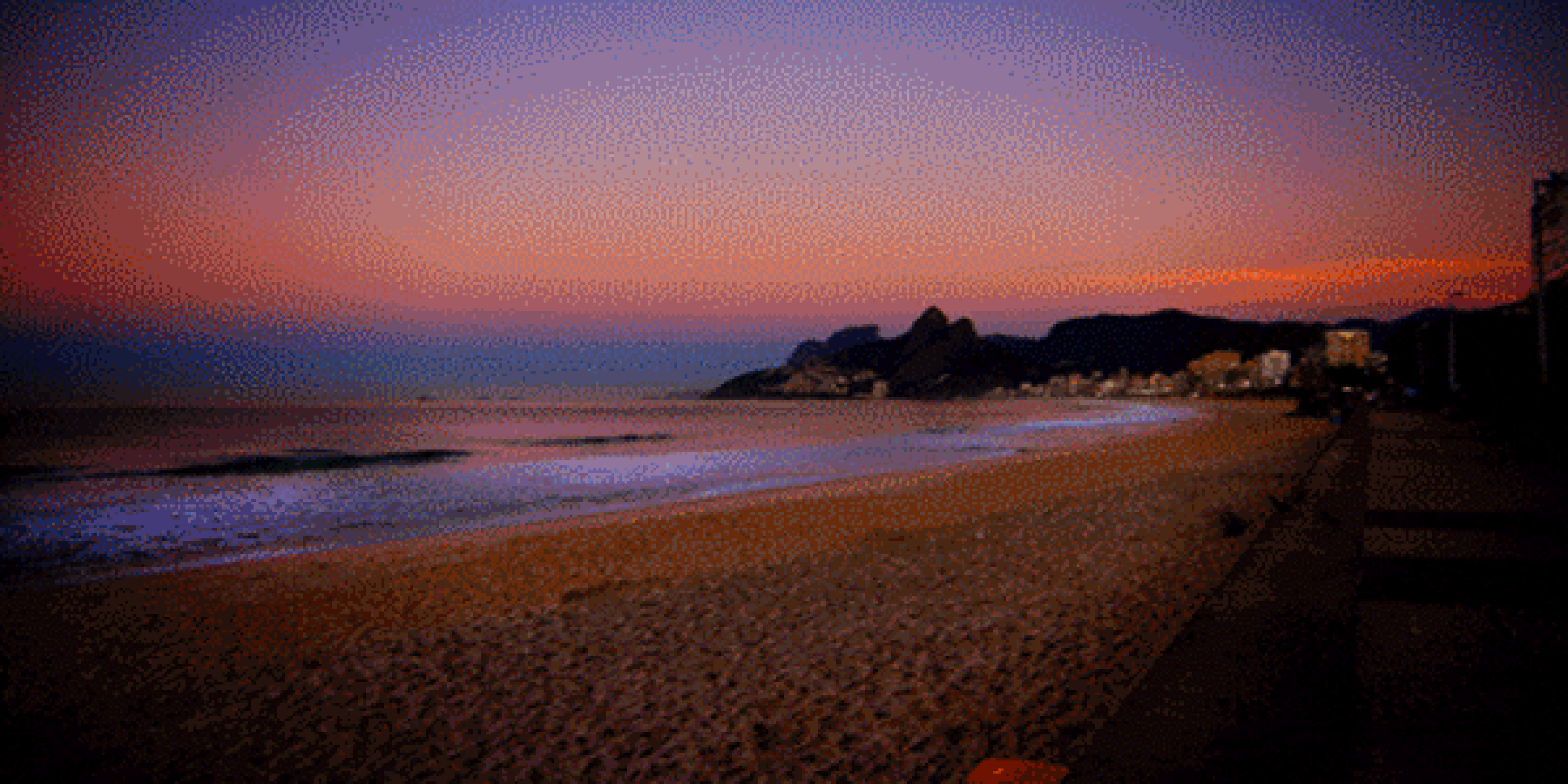 México impulsa iCOAST para un turismo sostenible en sus costas