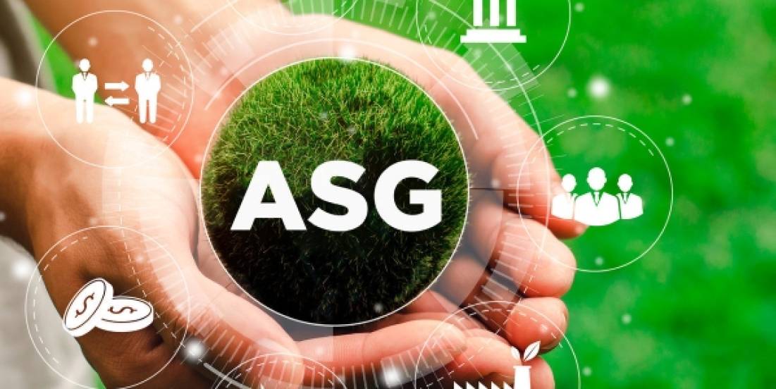 Una década de sostenibilidad impulsa la estrategia ASG de FUNO