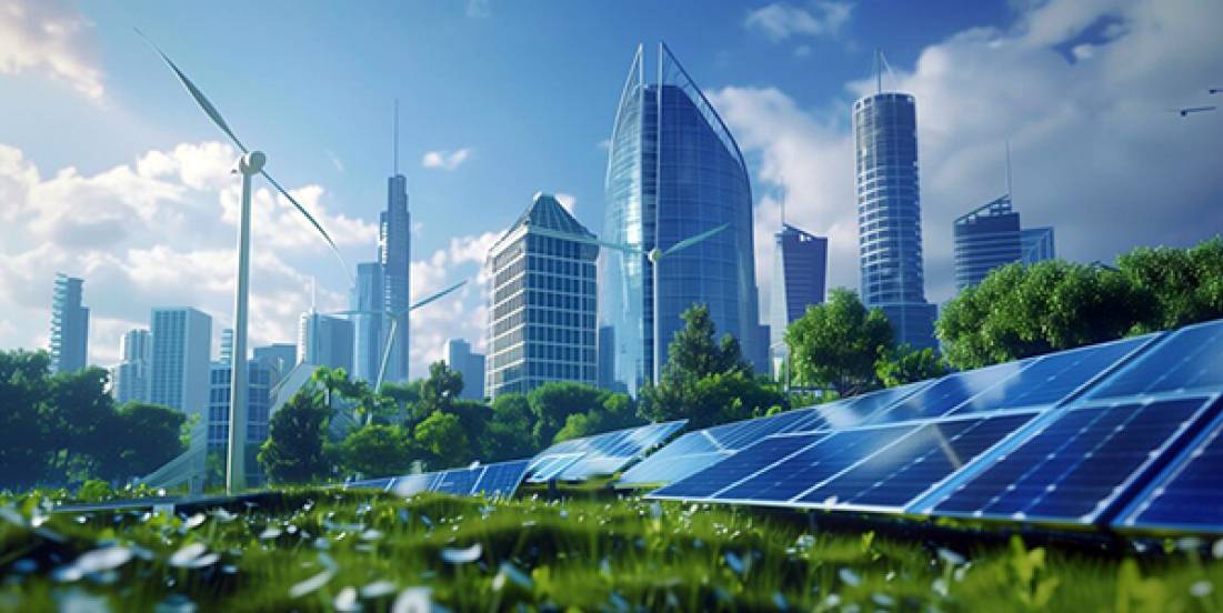 Adaptación energética: el nuevo pilar de la construcción sostenible y resiliente