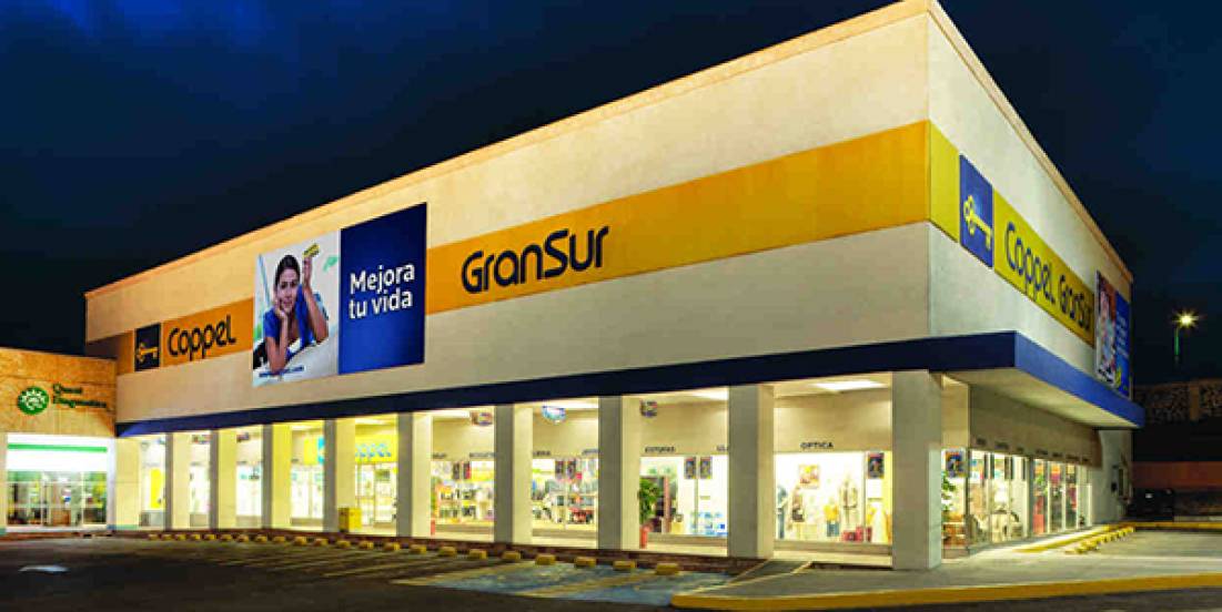 Coppel destina 14 mmdp a crecimiento, omnicanalidad y transición energética