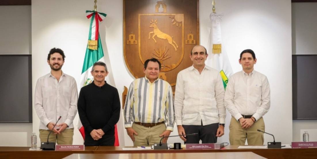 Yucatán fortalece crecimiento económico con nuevas inversiones para 2026
