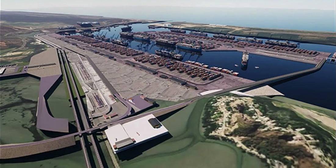 Manzanillo al límite: ¿Por qué es indispensable un nuevo puerto?