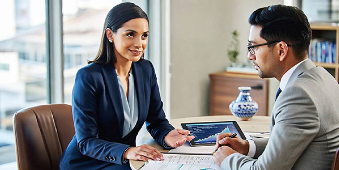 Asesoría especializada, clave para obtener el mejor crédito hipotecario en México