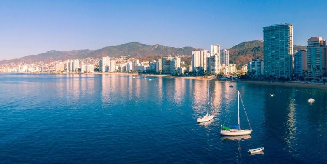 Los destinos más buscados en México para el puente del 17 de marzo