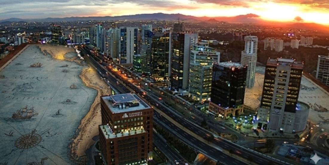 Mercado de oficinas en América Latina avanza hacia la estabilización