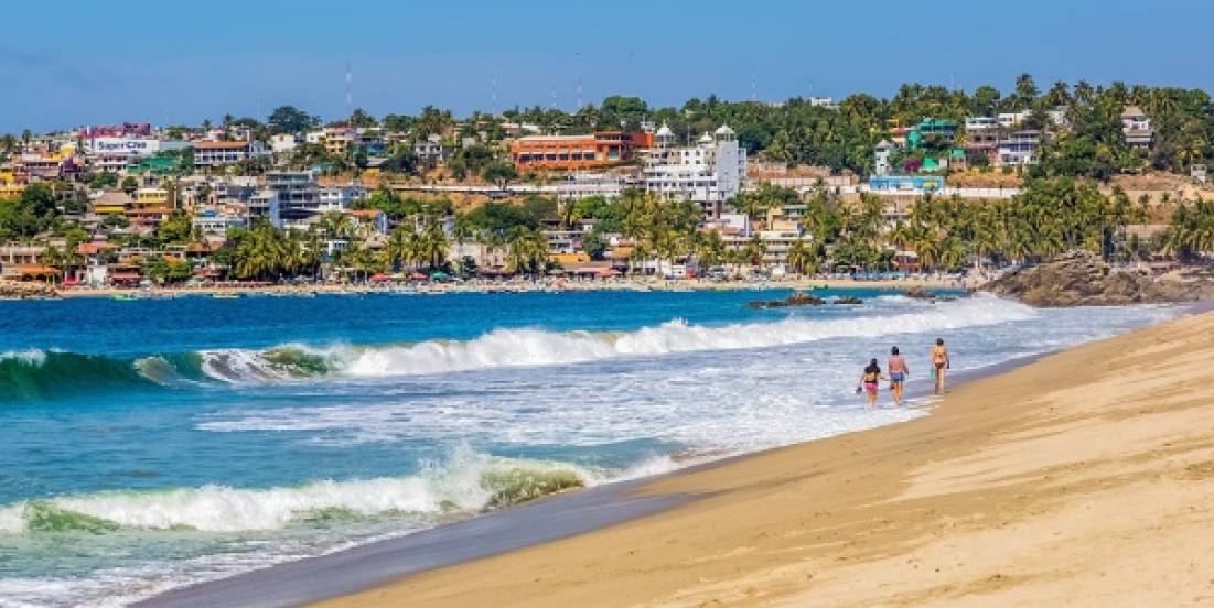 Turismo en Oaxaca repuntará durante puente por natalicio de Benito Juárez