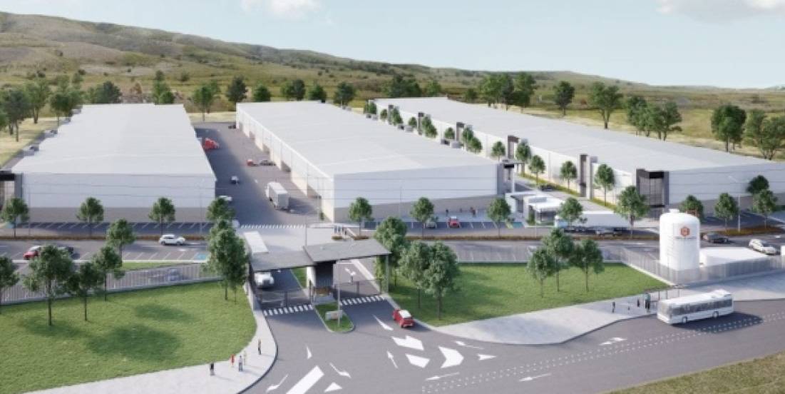 Puebla alista más de 150 hectáreas para atraer inversión industrial