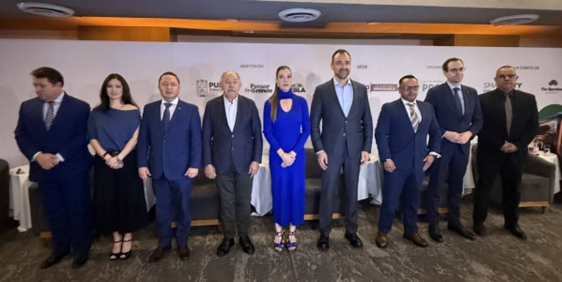 Smart City Expo LATAM 2026 en Puebla: enfoque en innovación urbana